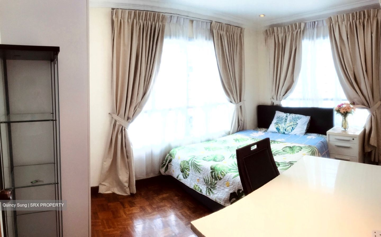 Lorong Sarhad (D5), Terrace #370437381